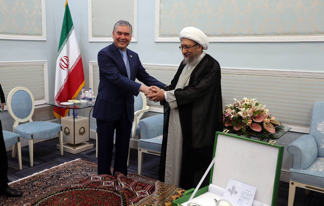 پیوند دینی و فرهنگی مشترک بین ایران و ترکمنستان