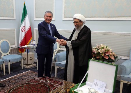 پیوند دینی و فرهنگی مشترک بین ایران و ترکمنستان