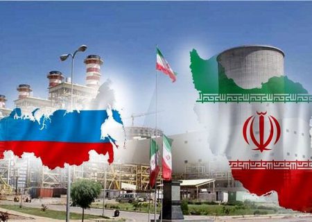 آمادگی روسیه برای همکاری‌ با ایران