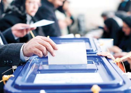 انتخابات سال جاری مجلس با قانون جدید برگزار خواهد شد