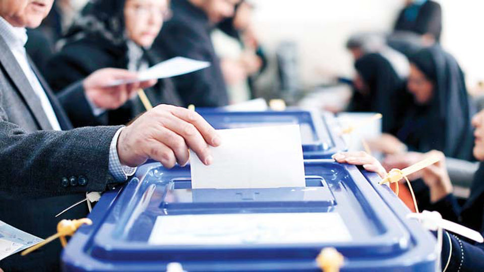 انتخابات سال جاری مجلس با قانون جدید برگزار خواهد شد
