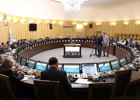 تشکیل ستاد ملی ترانزیت به ریاست رئیس جمهور در کمیسیون تلفیق تصویب شد