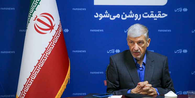 حقیقت‌پور: لاریجانی نسبت به بیانات رهبر انقلاب درباره انتخابات احساس تکلیف می‌کند