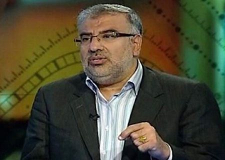 ایران حقوق و منافع خود در میدان گازی آرش را پیگیری می‌کند