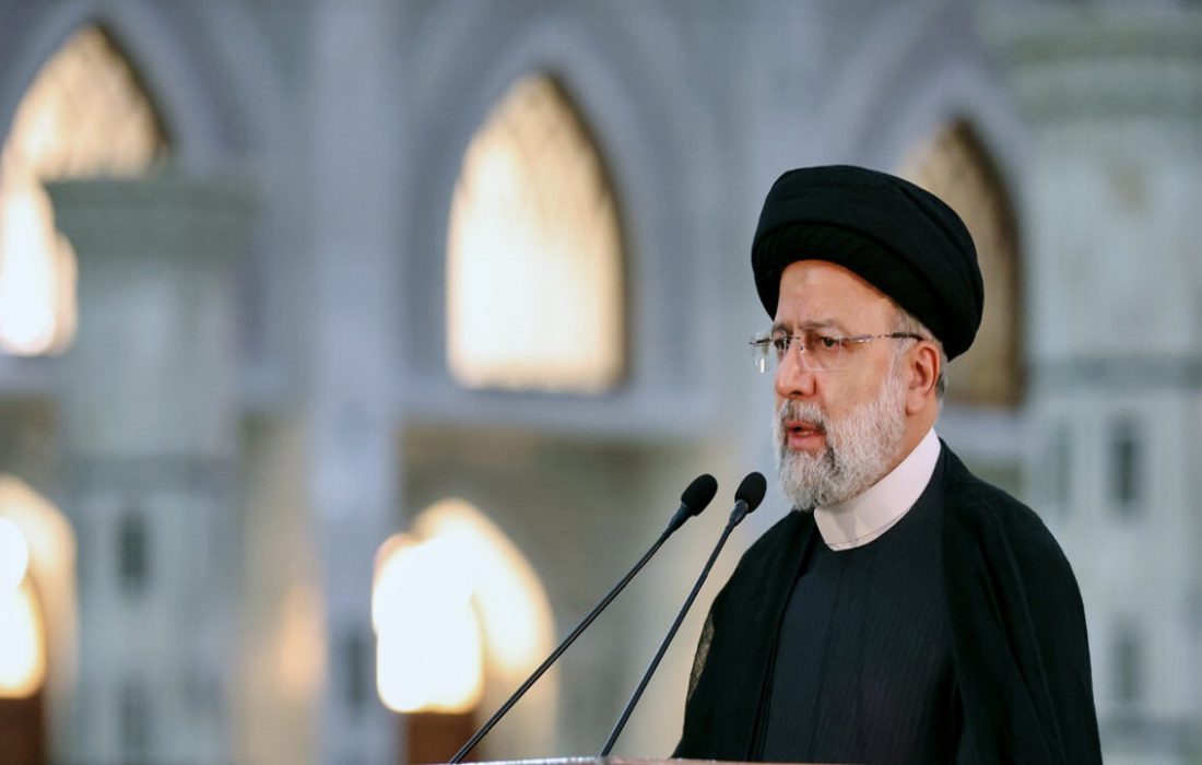 ایران راهبرد وحدت را دنبال می‌کند