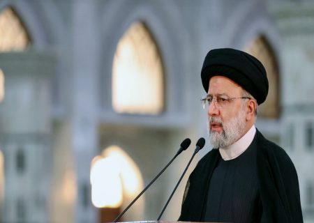 ایران راهبرد وحدت را دنبال می‌کند