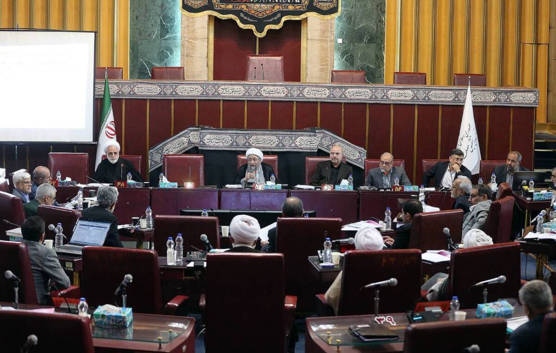 تصویب جایگاه و وظایف «شورای فقهی بانک مرکزی» در مجمع تشخیص مصلحت نظام