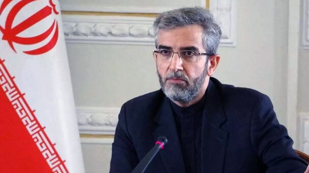 اروپا در فهرست سیاه روابط خارجی ایران قرار ندارد