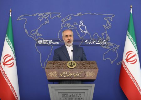 ایران تکرار اهانت به قرآن کریم در سوئد را به شدت محکوم کرد