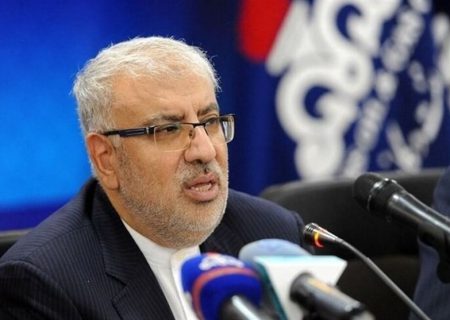 وزیر نفت: خبری از مسدودشدن پول نفت ایران نیست