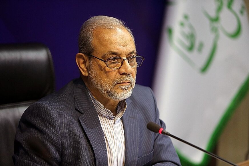 بیاینه دبیر مجمع تشخیص مصلحت نظام در محکومیت جنایات هولناک اخیر رژیم صهیونیستی