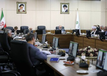بررسی مغایرت های لایحه مرسوم به عفاف و حجاب در هیات عالی نظارت مجمع تشخیص مصلحت نظام پایان یافت