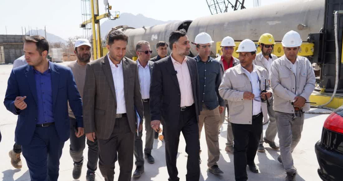 اصفهان خاستگاه مطلوبی برای توسعه زیست‌بوم فناوری صنعت نفت است