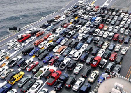 بهادری‌ جهرمی از بررسی آیین‌نامه واردات خودروهای کارکرده خبر داد