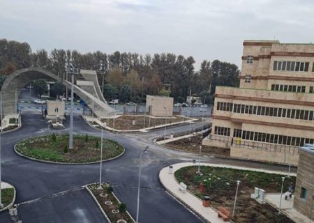 رئیس جمهور بیمارستان «شهریار» را افتتاح می‌کند