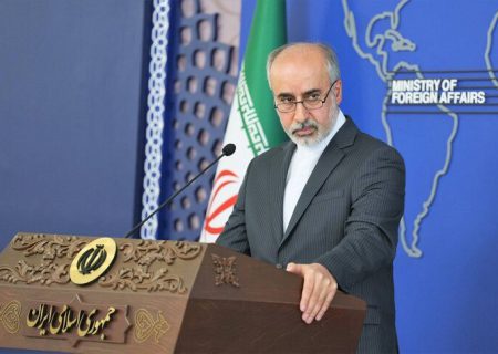 برنامه هسته‌ای ایران صلح آمیز بوده و خواهد بود