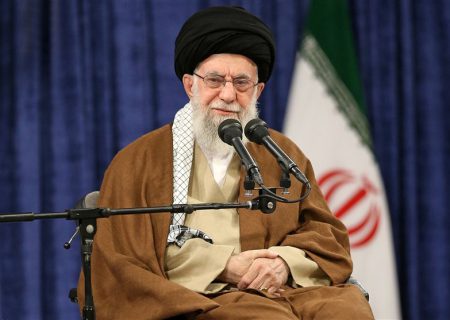 رهبر انقلاب: کلمه «جمهوری» و «اسلامی» هر دو وابسته به انتخابات است