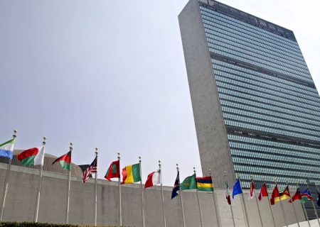 سازمان ملل حمله تروریستی در سیستان و بلوچستان ایران را به شدت محکوم کرد