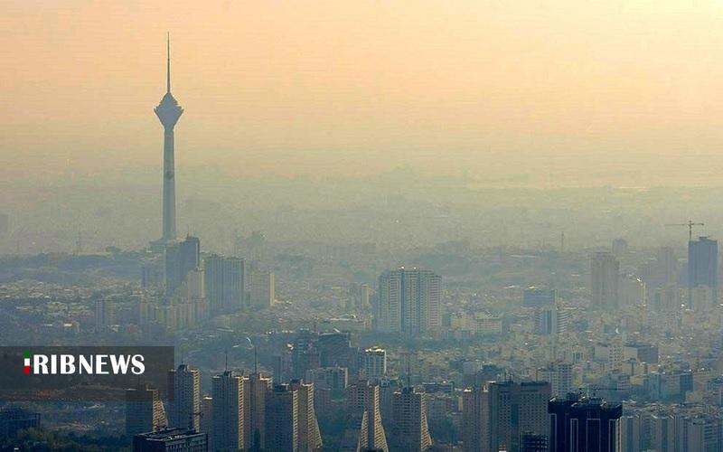 صدور مجوز روزانه طرح ترافیک تهران موقتاً ممنوع شد