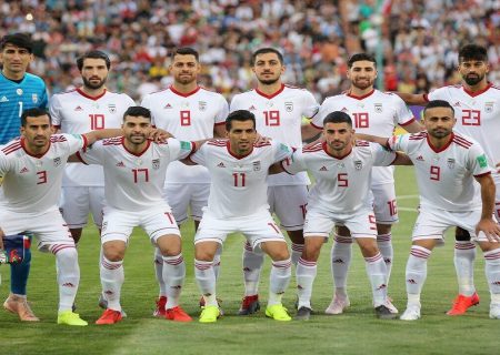 ایران – بورکینافاسو؛ جدال دوستانه شاگردان قلعه نویی برابر تیم آفریقایی