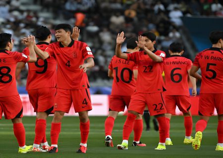 کره جنوبی ۳ – ۱ بحرین/ پیروزی شاگردان کلینزمن