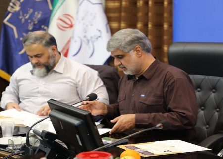 صدور اعتبار نامه نمایندگان منتخب تهران در مجلس دوازدهم