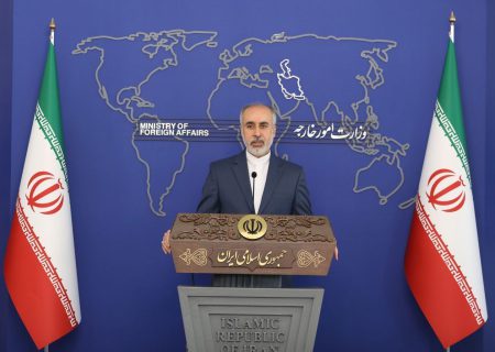 ایران ادعای سران اتحادیه عرب درباره جزایر سه گانه را محکوم کرد