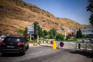 تردد از جاده چالوس و آزادراه تهران –شمال به سمت مازندران ممنوع شد