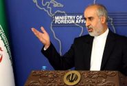 واکنش وزارت خارجه به تحریم‌های جدید علیه ایران
